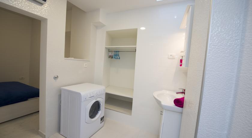 Apartment Dea II Split Bilik gambar