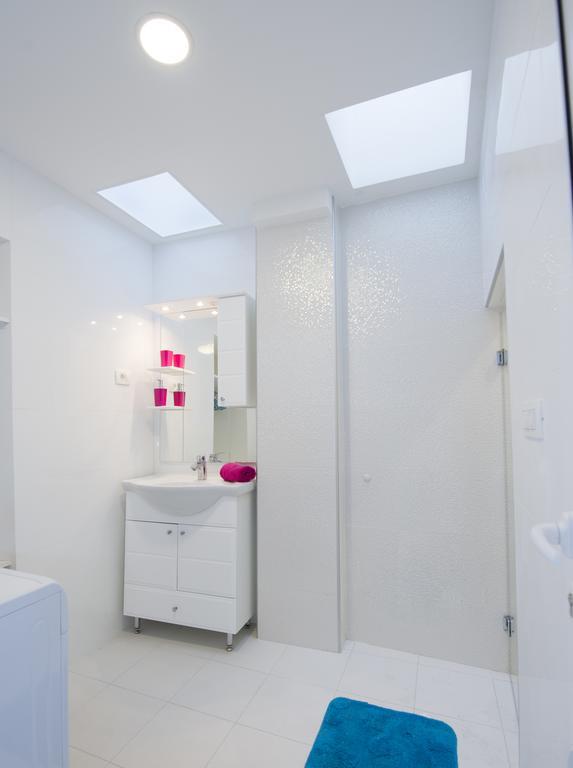 Apartment Dea II Split Luaran gambar