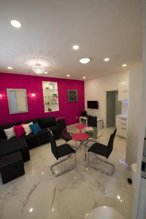Apartment Dea II Split Luaran gambar