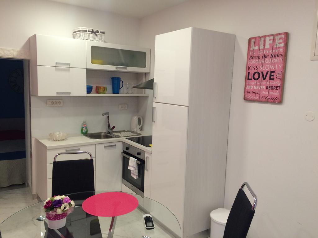 Apartment Dea II Split Luaran gambar