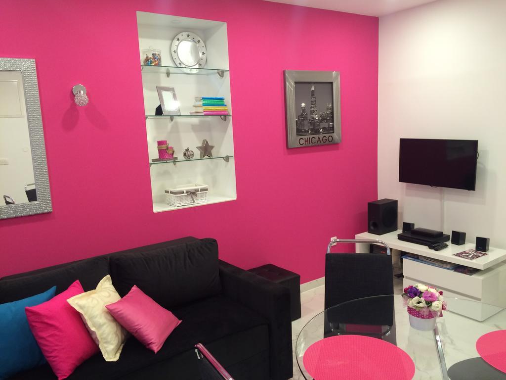Apartment Dea II Split Luaran gambar