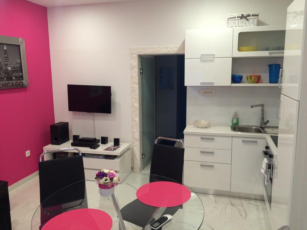 Apartment Dea II Split Luaran gambar