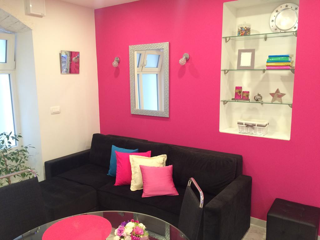 Apartment Dea II Split Luaran gambar
