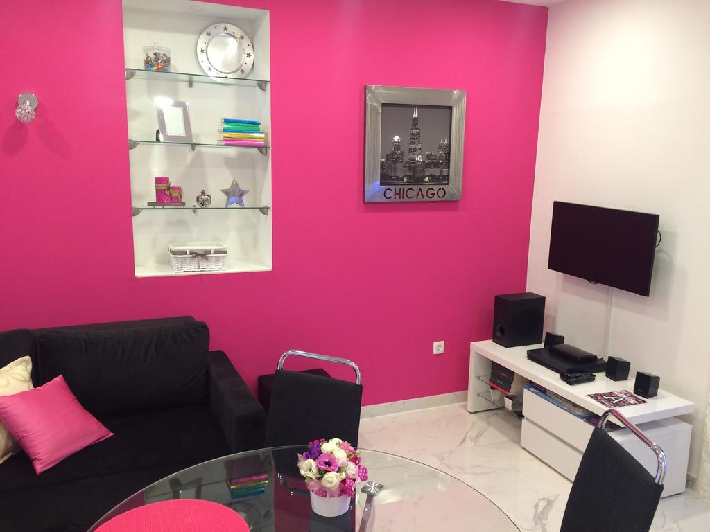 Apartment Dea II Split Luaran gambar