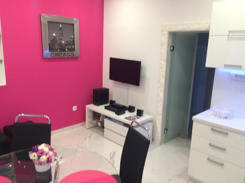 Apartment Dea II Split Luaran gambar