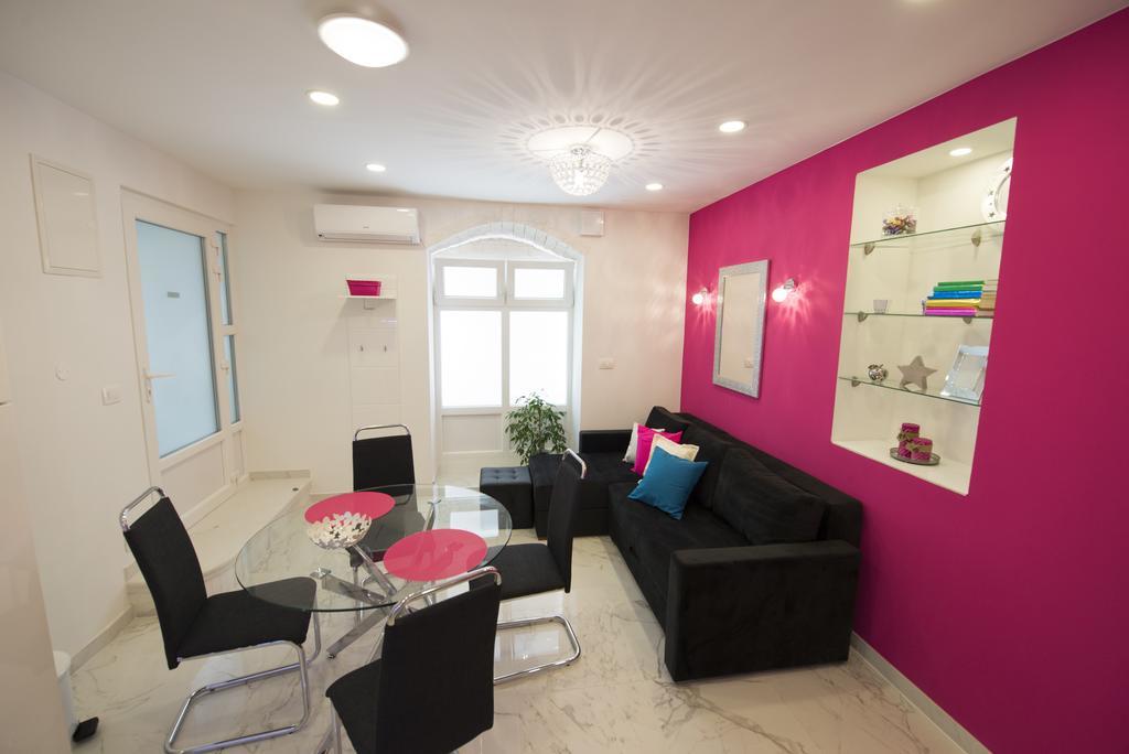 Apartment Dea II Split Luaran gambar