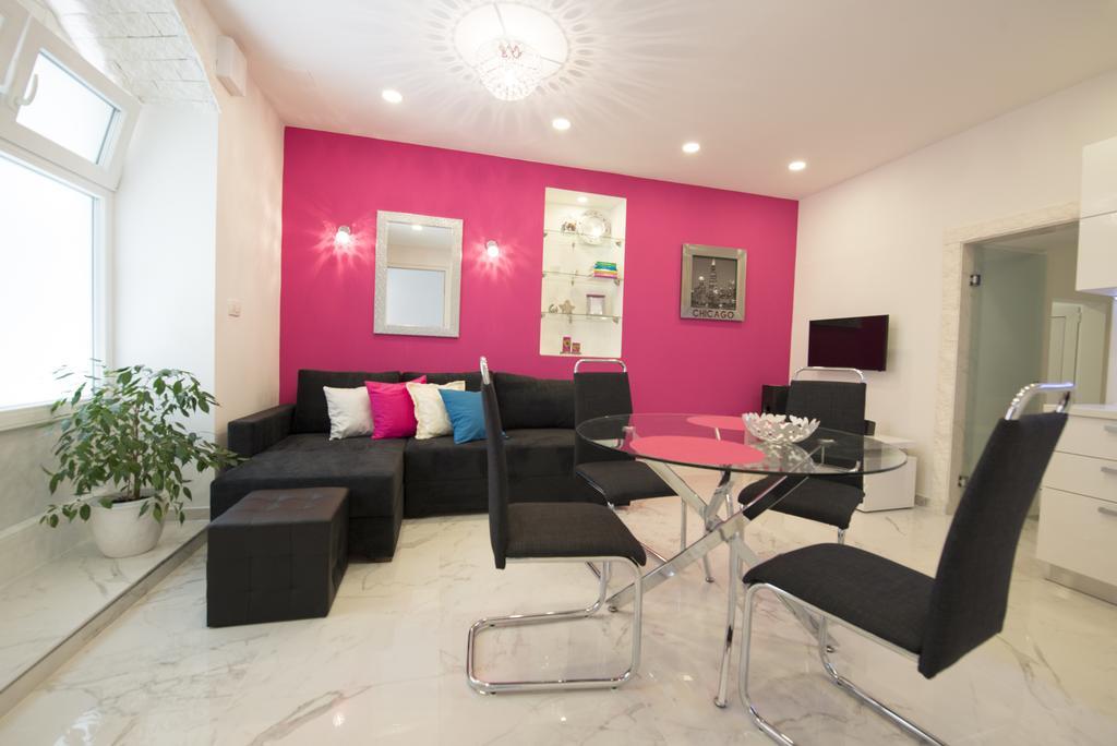 Apartment Dea II Split Luaran gambar