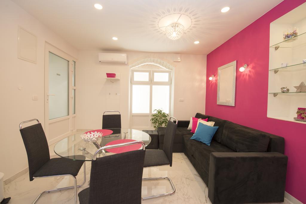 Apartment Dea II Split Luaran gambar