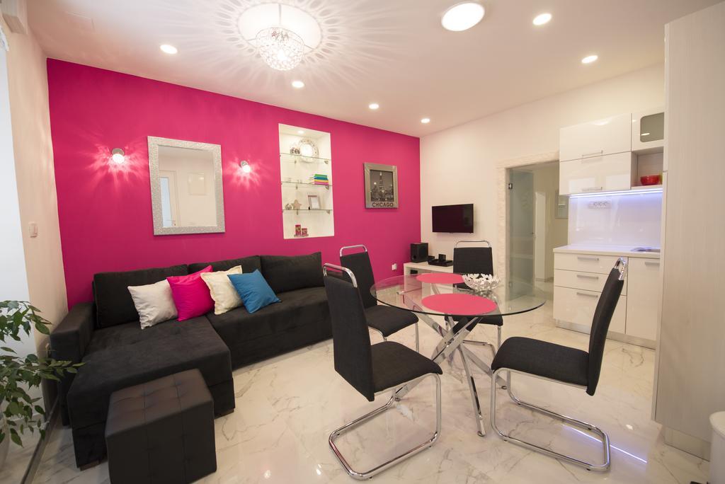 Apartment Dea II Split Luaran gambar