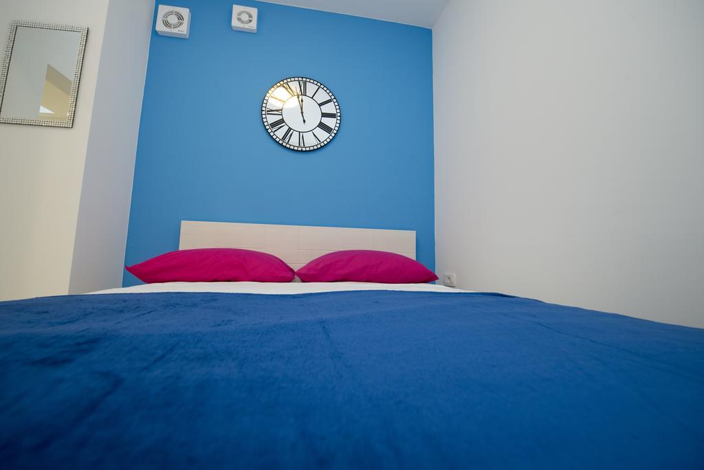 Apartment Dea II Split Luaran gambar