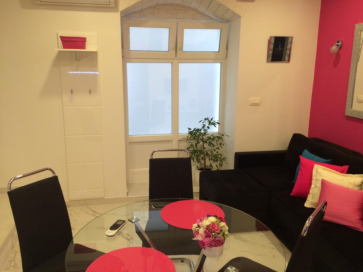 Apartment Dea II Split Luaran gambar